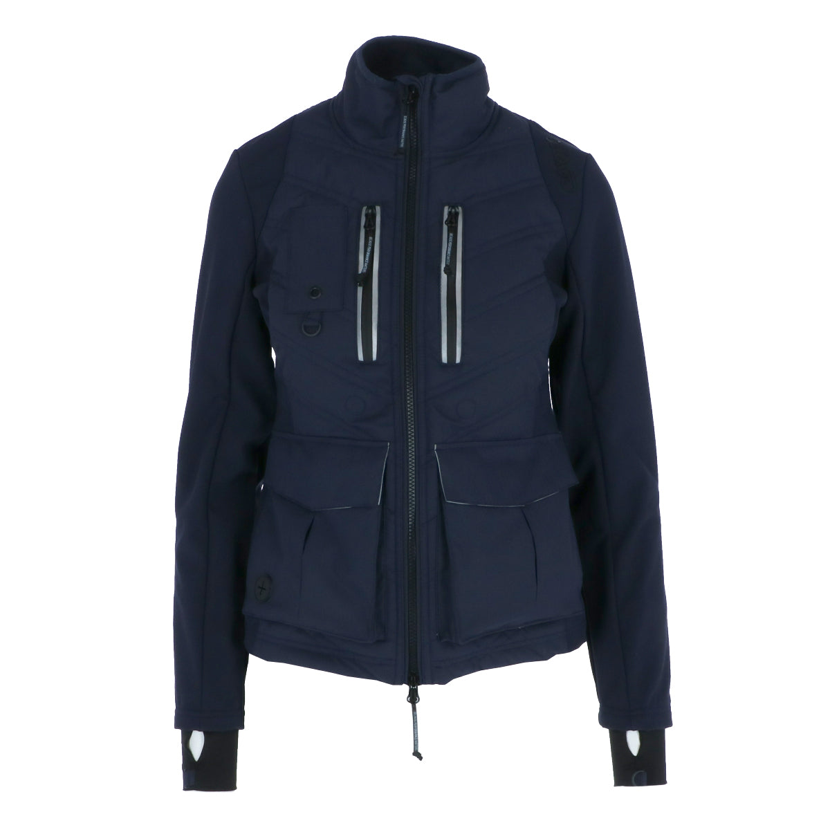 Catago Giacca Trainer Cielo notturno