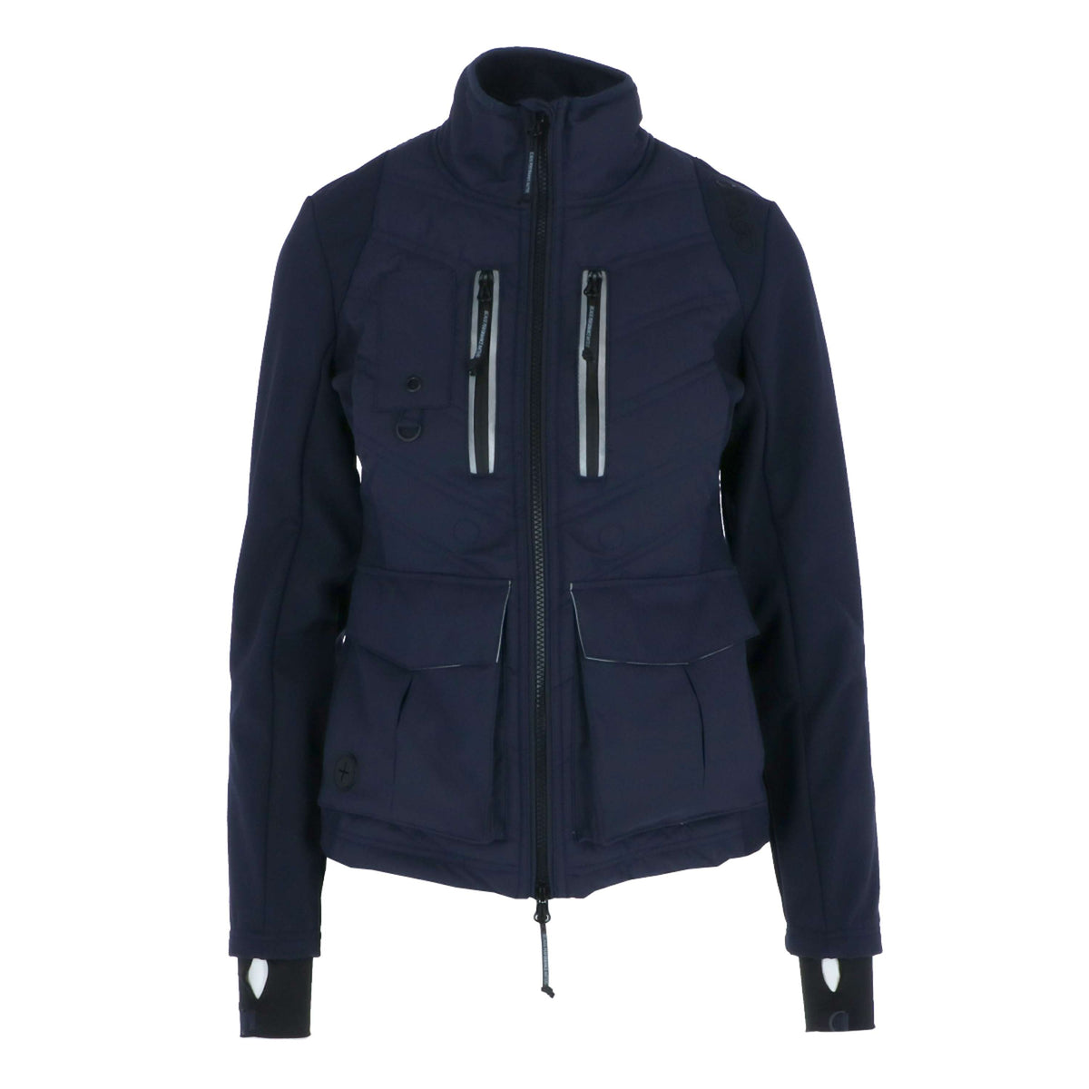 Catago Giacca Trainer Cielo notturno
