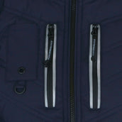 Catago Giacca Trainer Cielo notturno