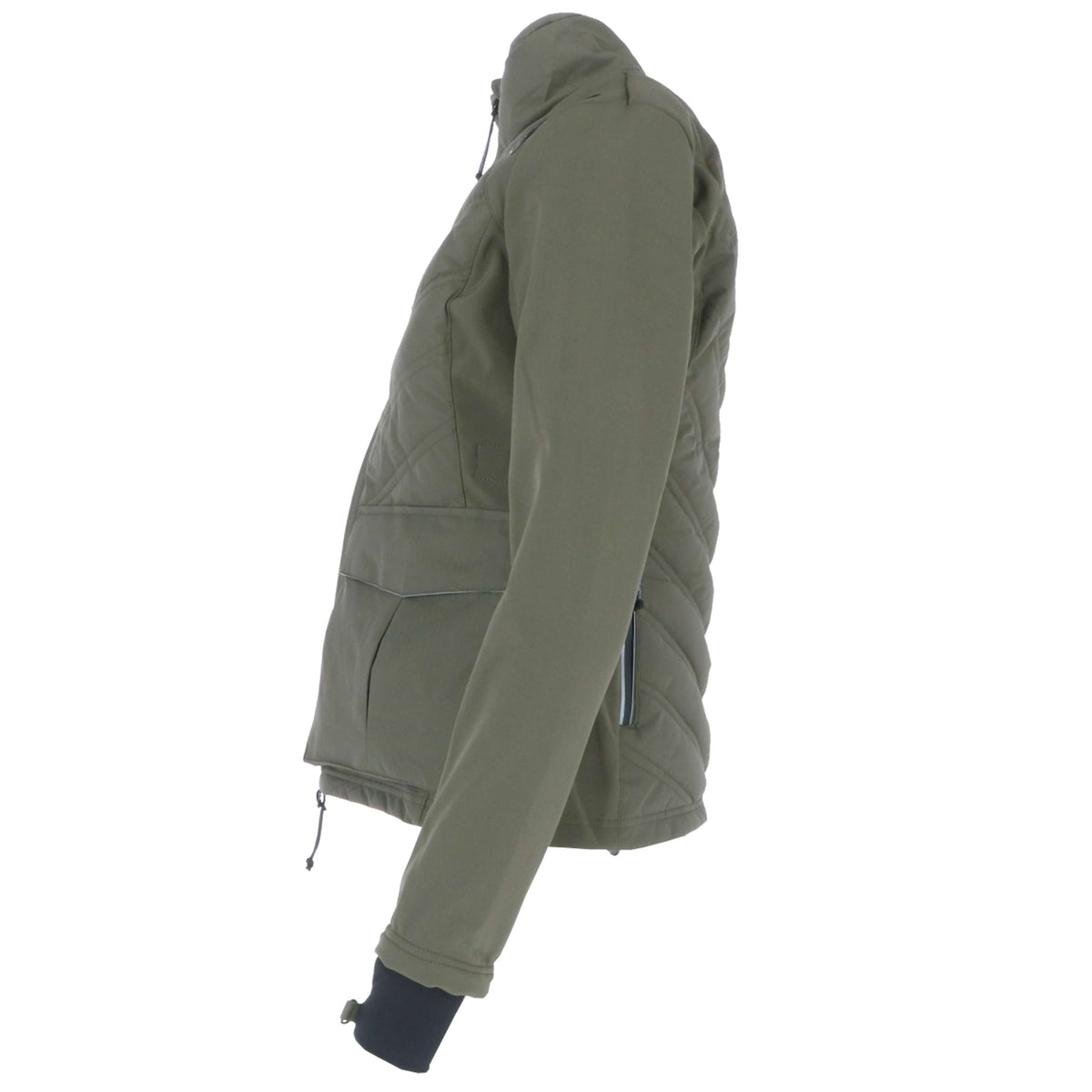 Catago Giacca Trainer Foglia d'uva