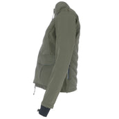 Catago Giacca Trainer Foglia d'uva
