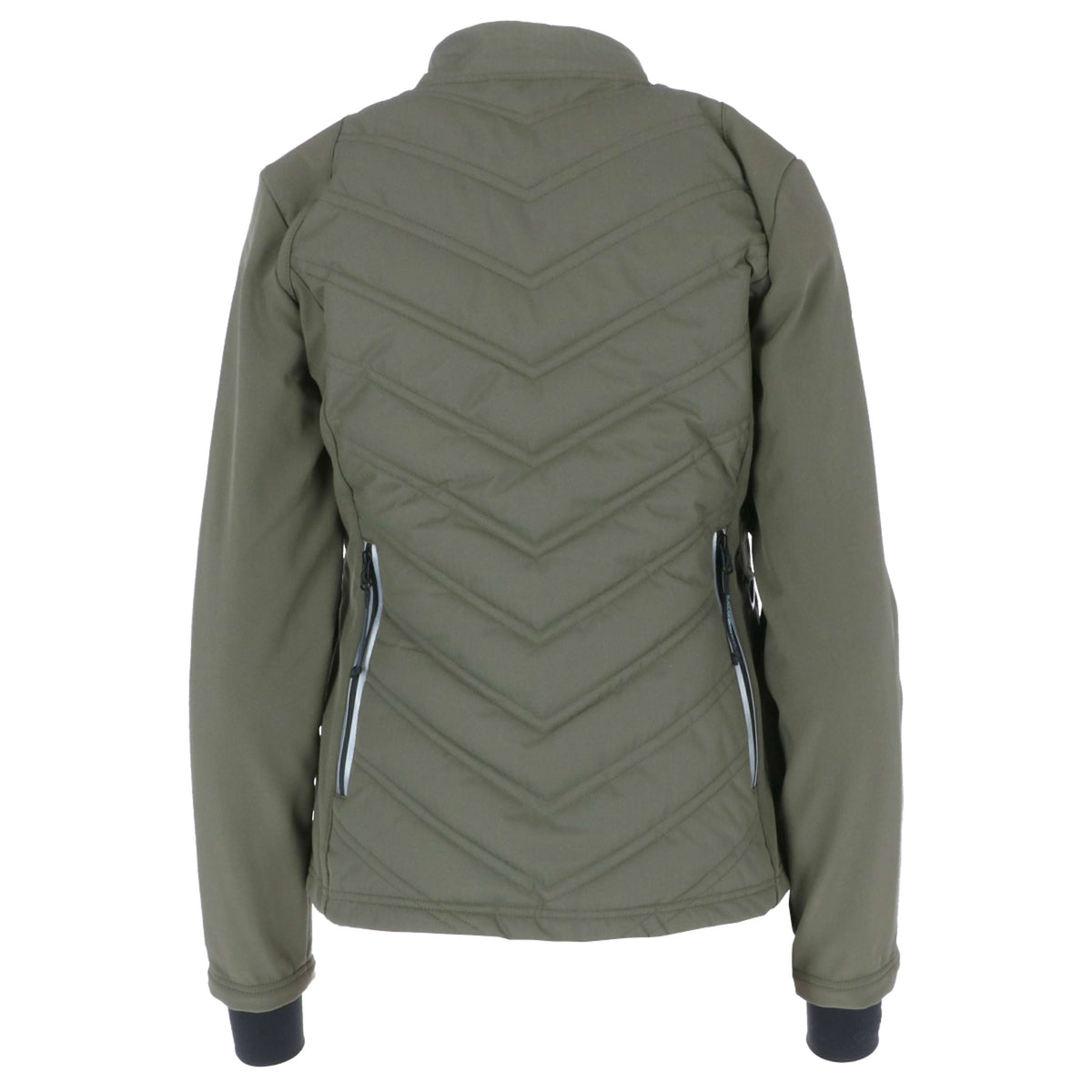 Catago Giacca Trainer Foglia d'uva