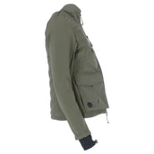 Catago Giacca Trainer Foglia d'uva