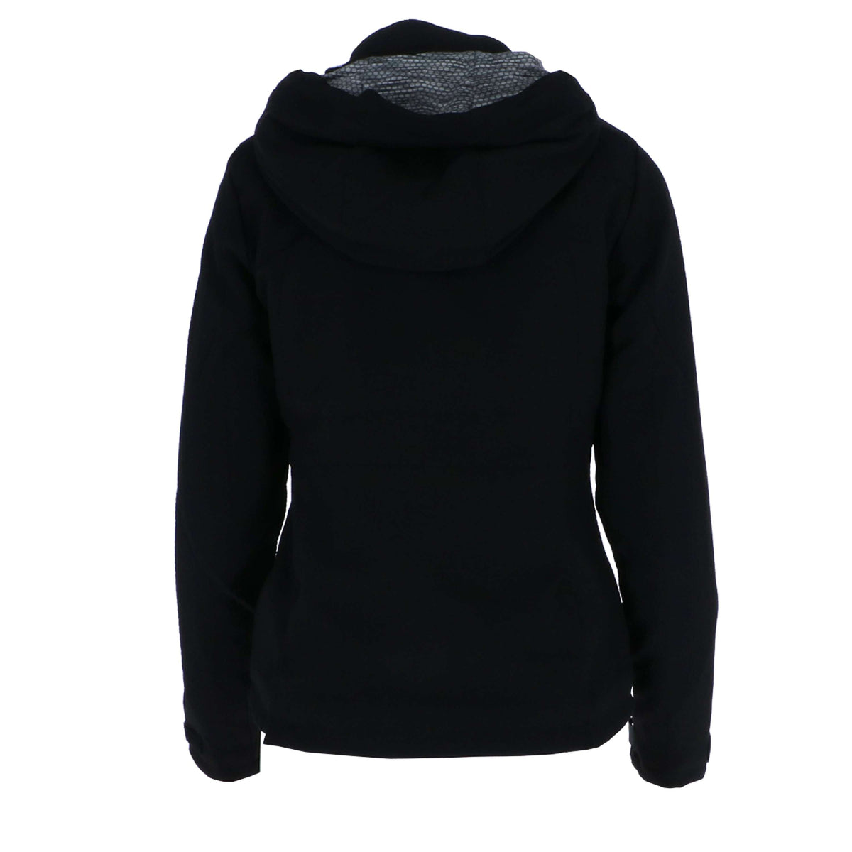 Catago Giacca Hybrid Nero