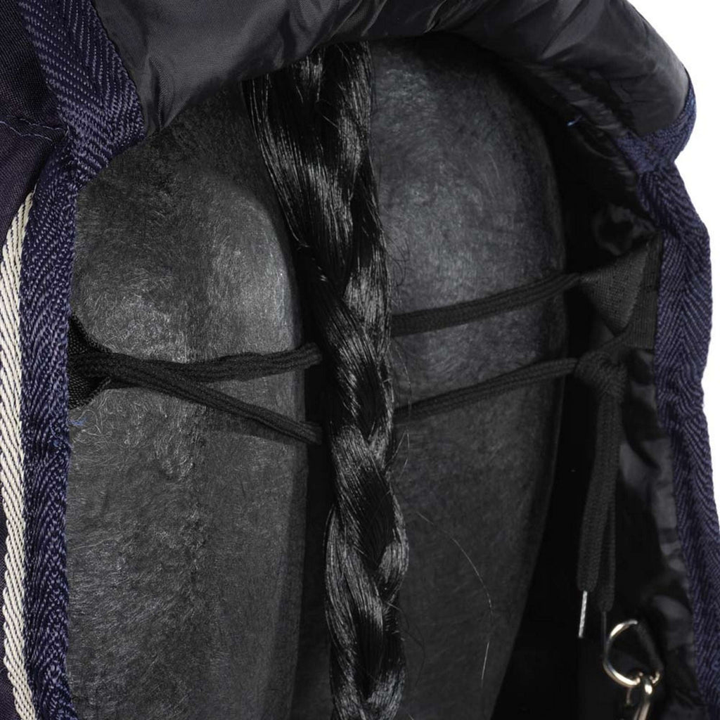 Harry's Horse Coperta da scuderia Highliner 200 g Navy