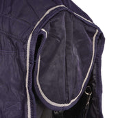 Harry's Horse Coperta da scuderia Highliner 200 g Navy
