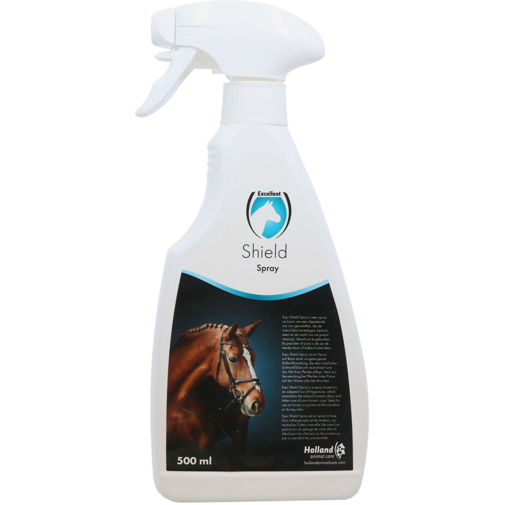 Excellent Spray Equi Shield