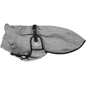 Back on Track Coperta per Cani Nella All-Round Coat Grigio