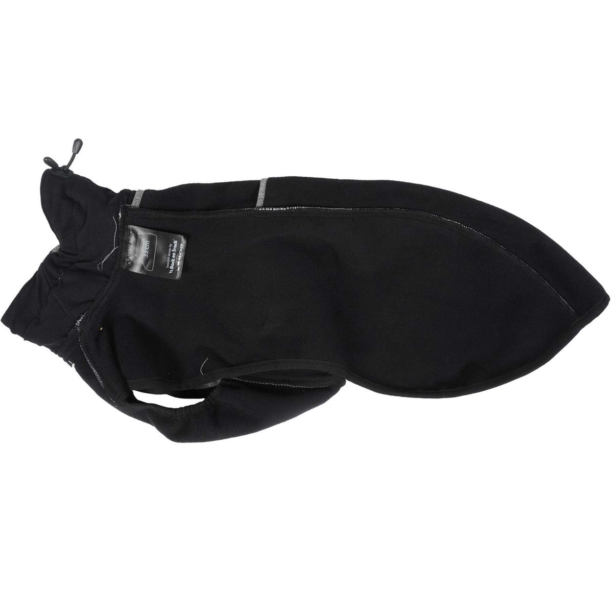 Back on Track Coperta per Cani Nella All-Round Coat Grigio