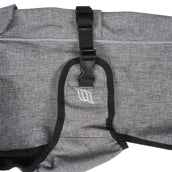 Back on Track Coperta per Cani Nella All-Round Coat Grigio