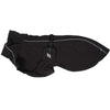 Back on Track Coperta per Cani Nella All-Round Coat Nero