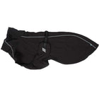 Back on Track Coperta per Cani Nella All-Round Coat Nero