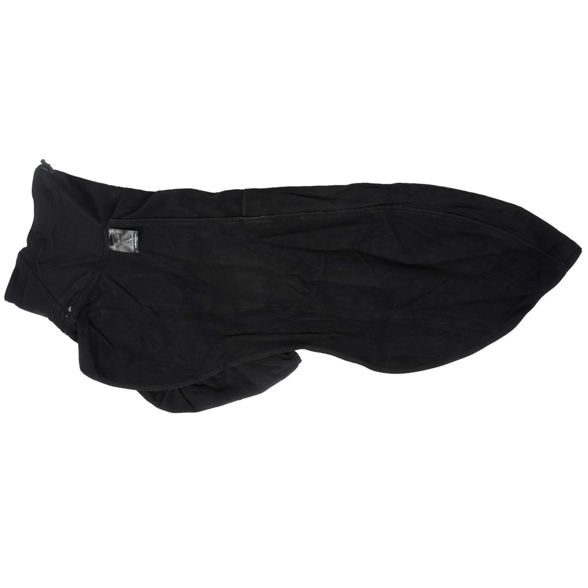 Back on Track Coperta per Cani Nella All-Round Coat Nero