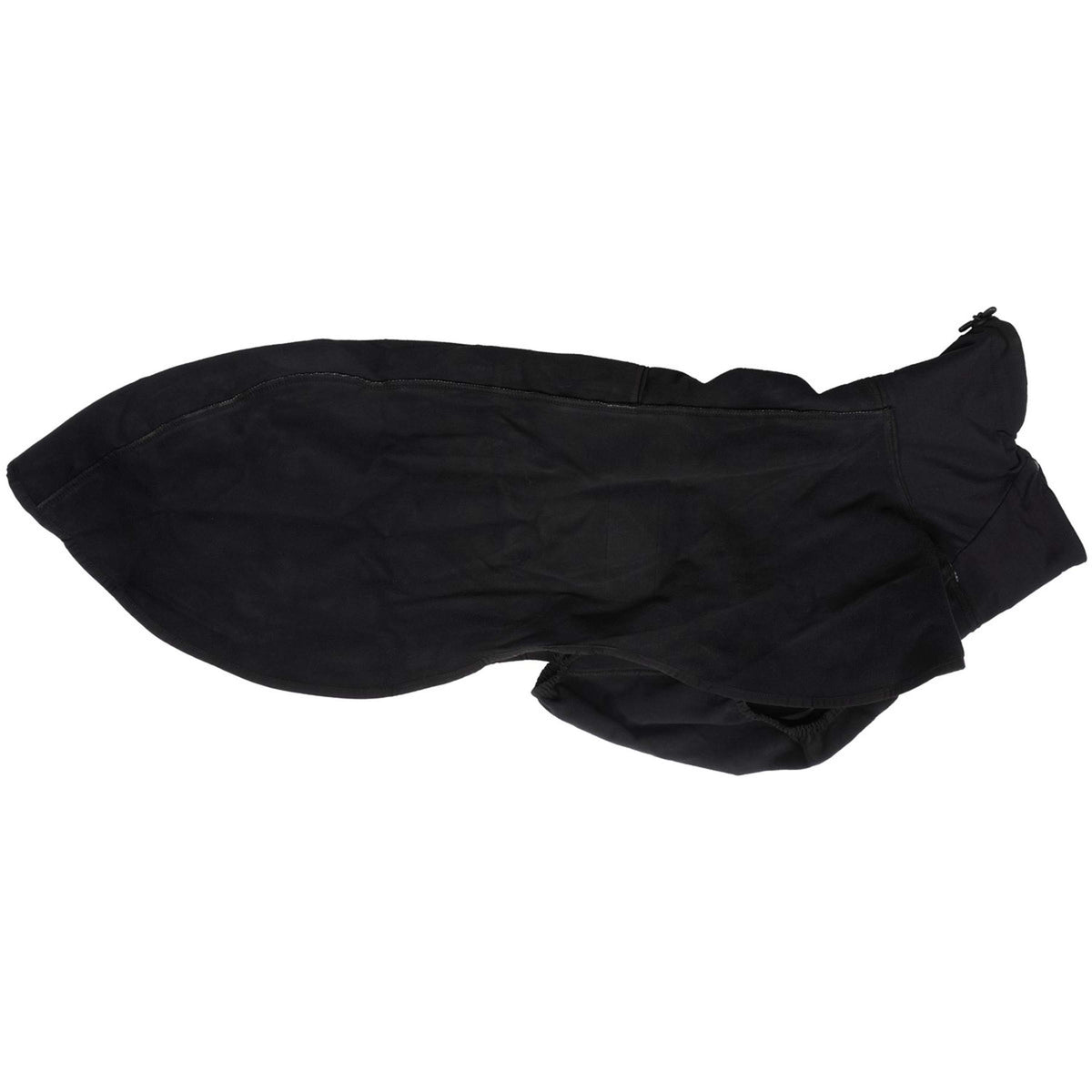 Back on Track Coperta per Cani Nella All-Round Coat Nero