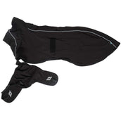 Back on Track Coperta per Cani Nella All-Round Coat Nero