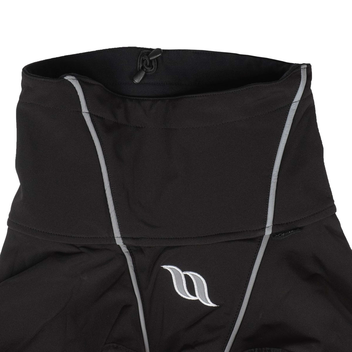 Back on Track Coperta per Cani Nella All-Round Coat Nero