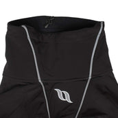 Back on Track Coperta per Cani Nella All-Round Coat Nero