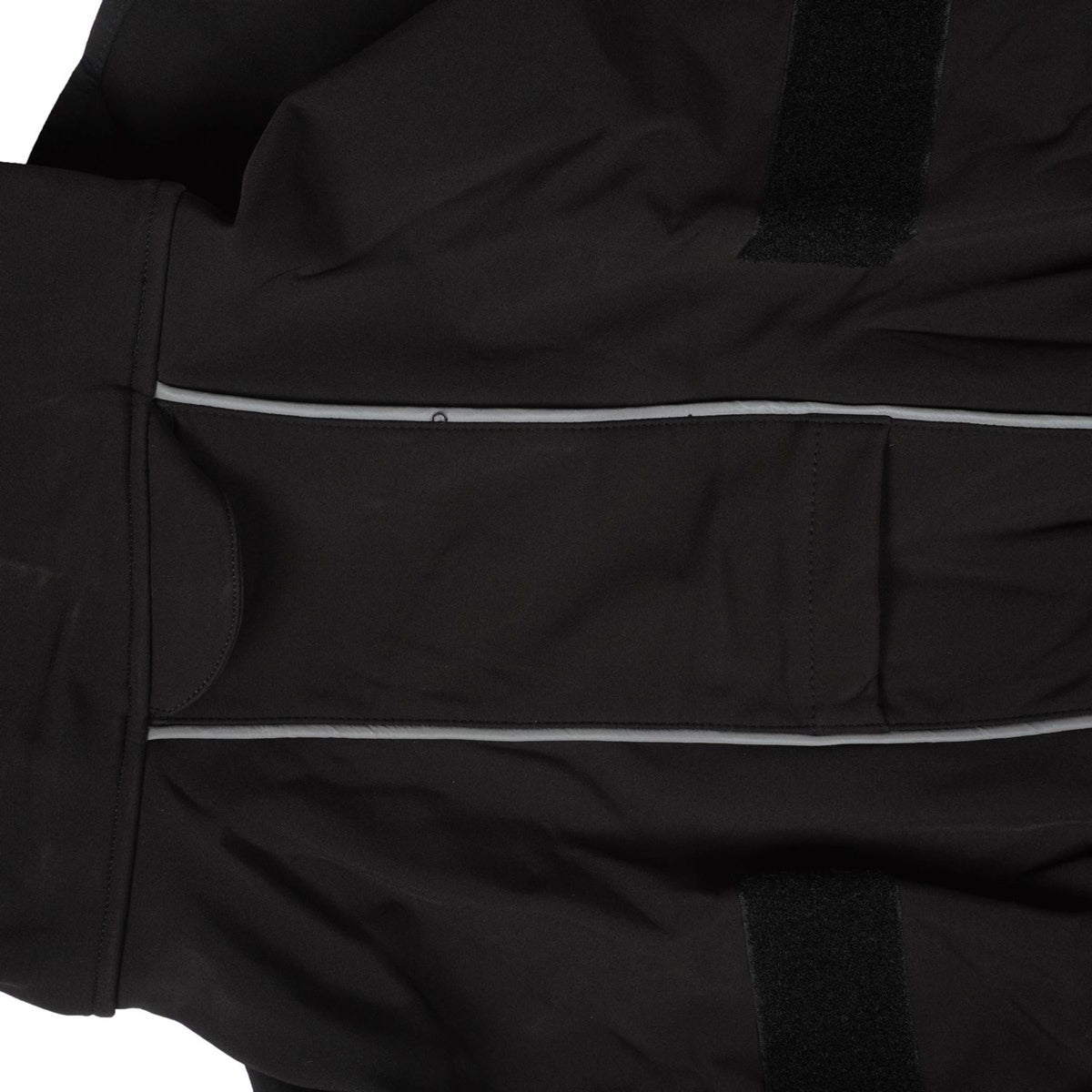 Back on Track Coperta per Cani Nella All-Round Coat Nero