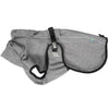 Back on Track Coperta per Cani Bark All-Round Coat Grigio