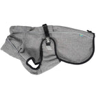 Back on Track Coperta per Cani Bark All-Round Coat Grigio