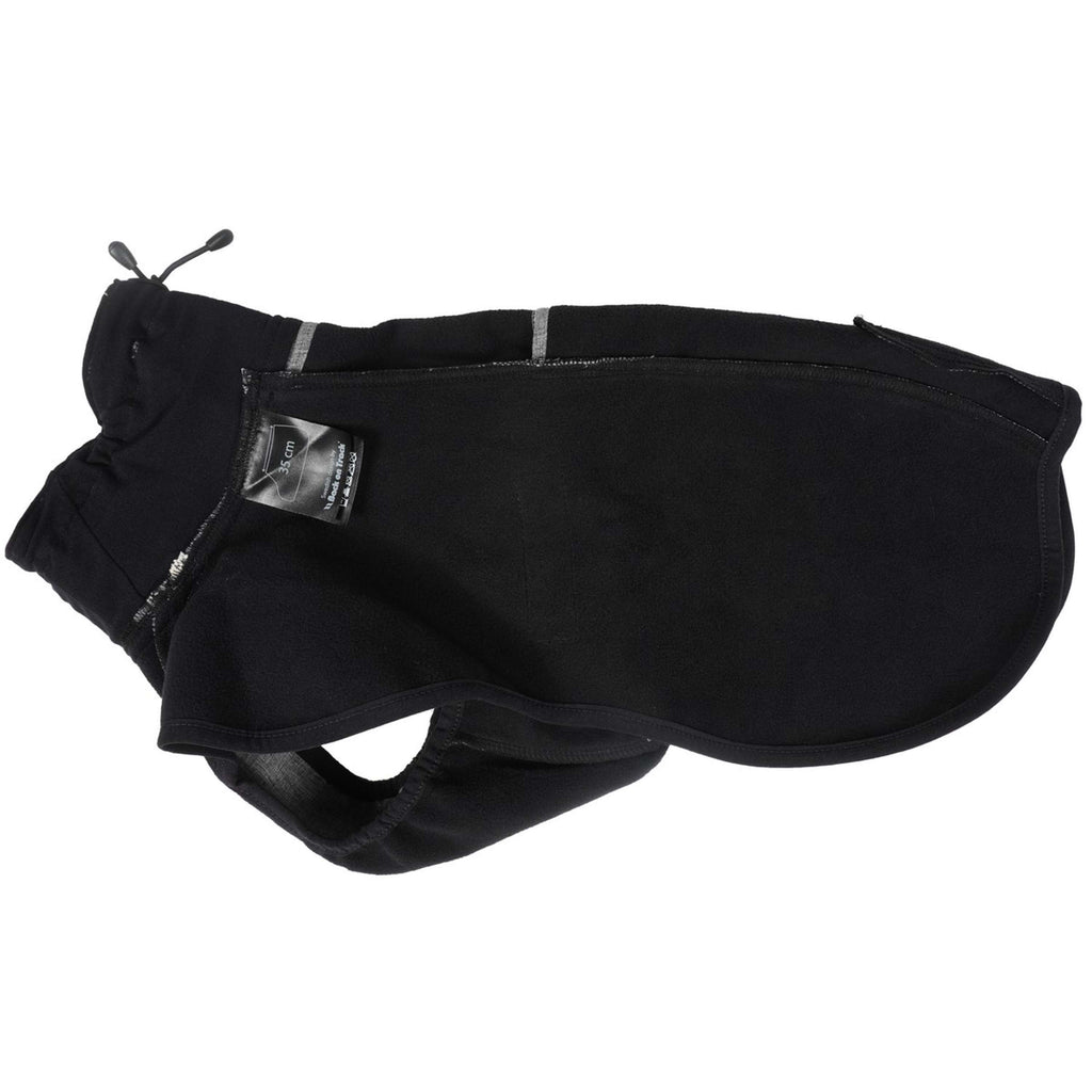 Back on Track Coperta per Cani Bark All-Round Coat Grigio