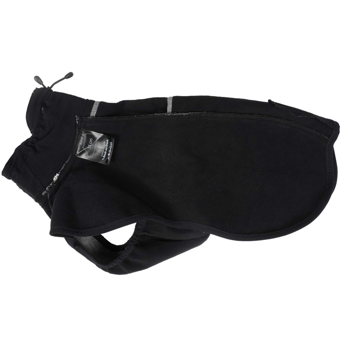 Back on Track Coperta per Cani Bark All-Round Coat Grigio