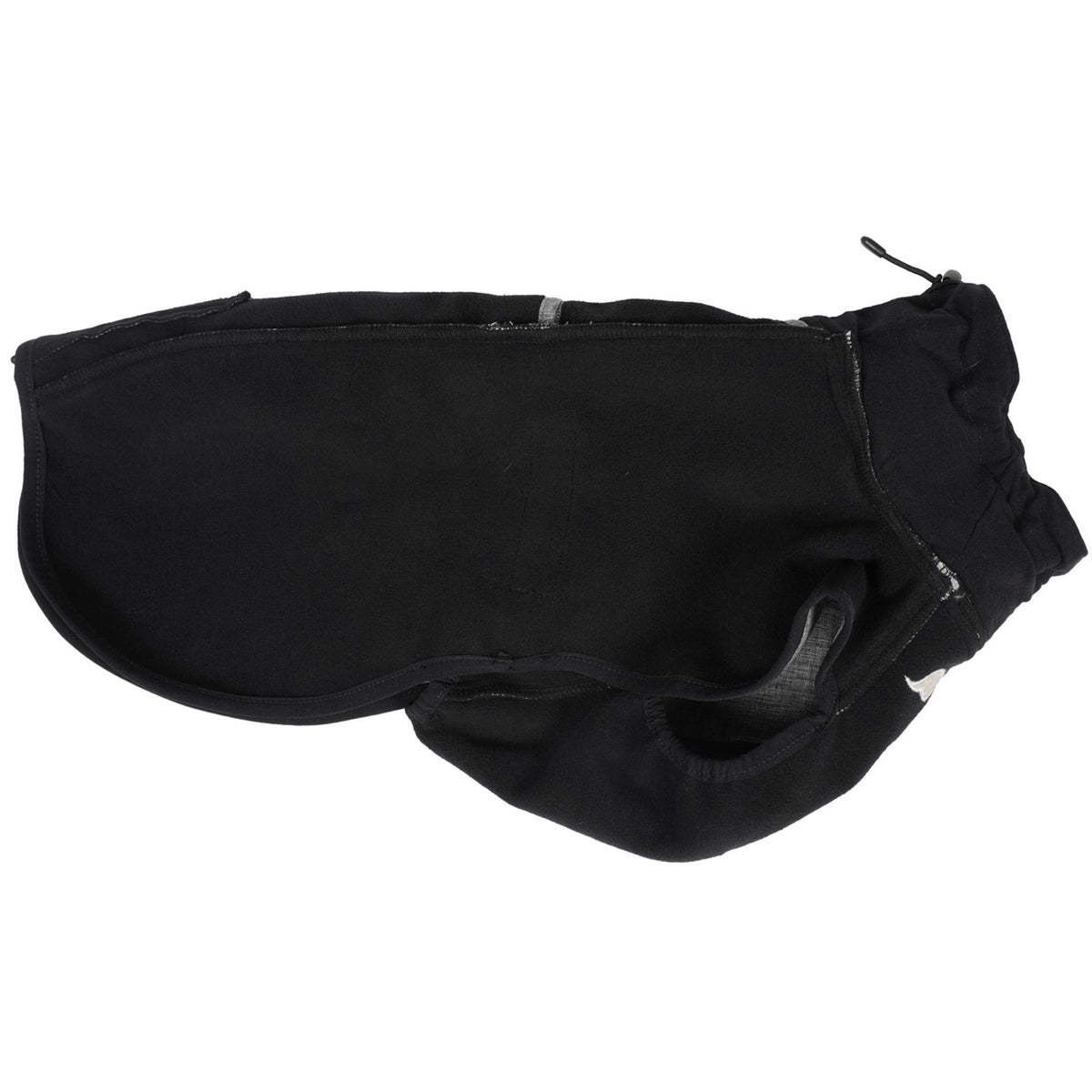 Back on Track Coperta per Cani Bark All-Round Coat Grigio