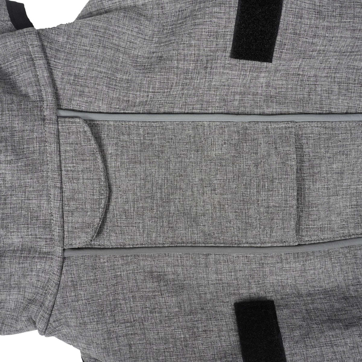 Back on Track Coperta per Cani Bark All-Round Coat Grigio