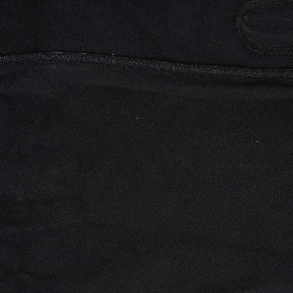 Back on Track Coperta per Cani Bark All-Round Coat Nero