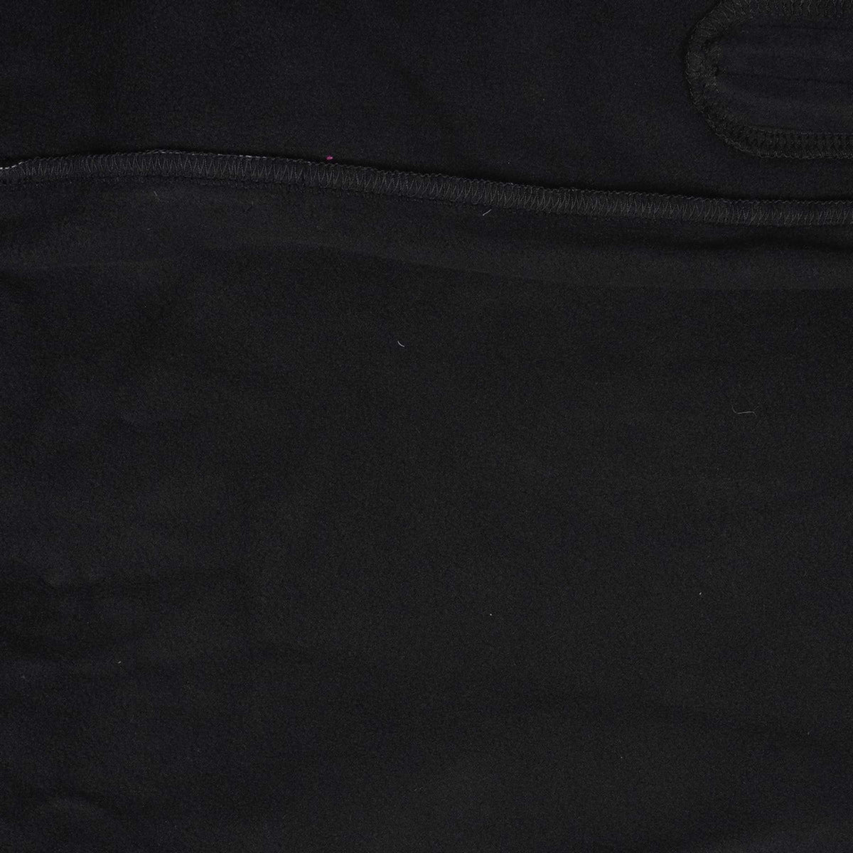 Back on Track Coperta per Cani Bark All-Round Coat Nero