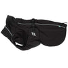 Back on Track Coperta per Cani Bark All-Round Coat Nero
