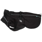 Back on Track Coperta per Cani Bark All-Round Coat Nero