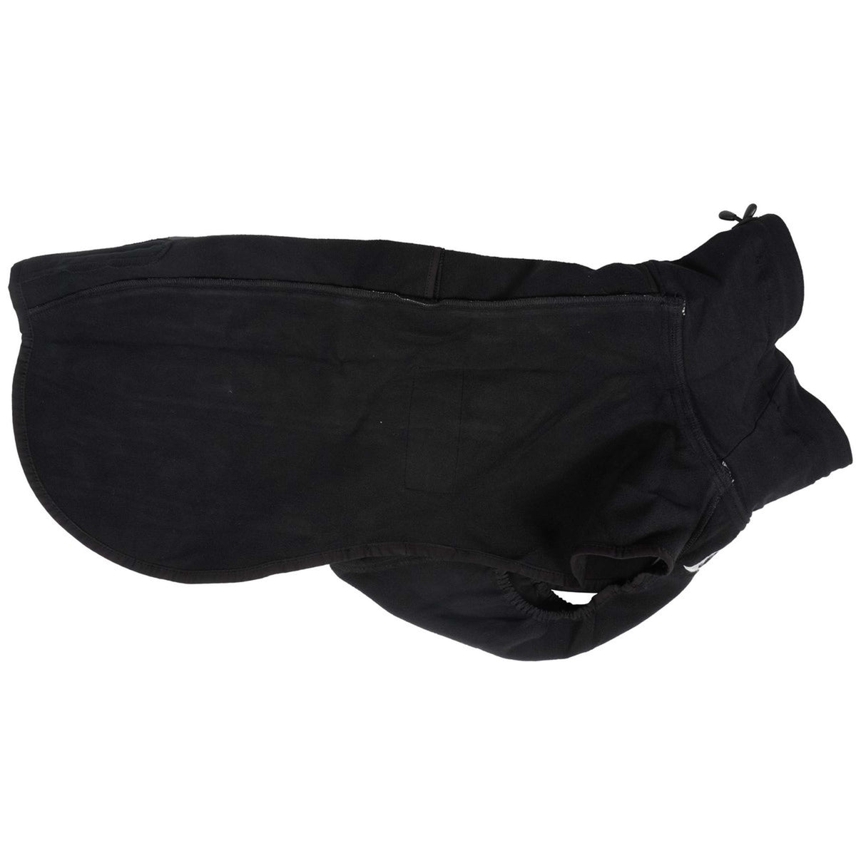 Back on Track Coperta per Cani Bark All-Round Coat Nero