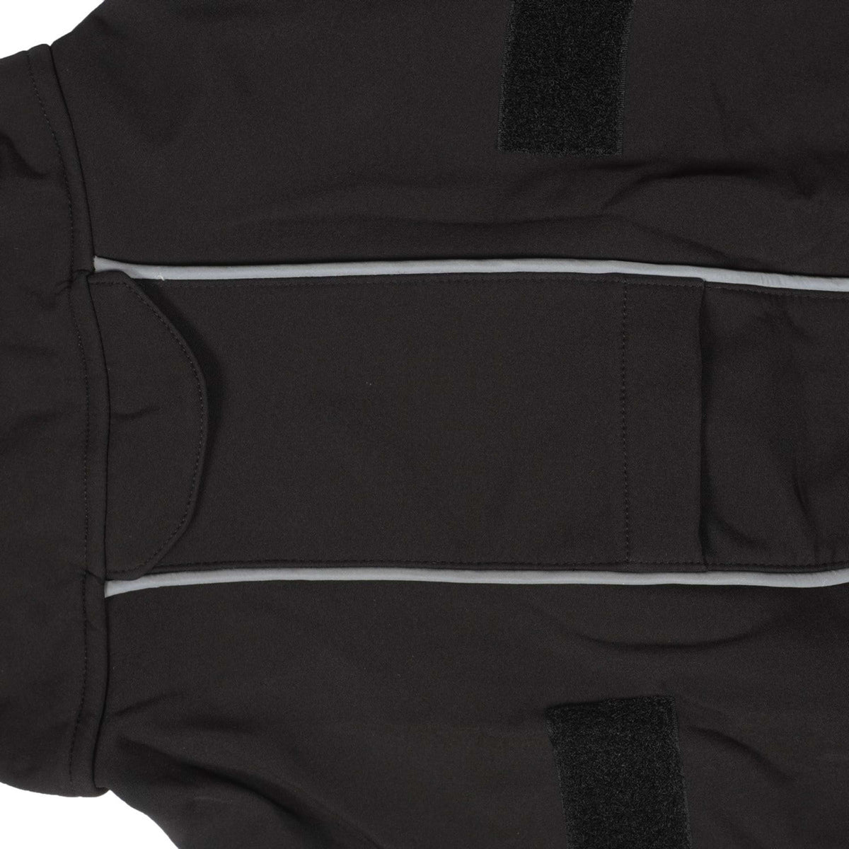 Back on Track Coperta per Cani Bark All-Round Coat Nero
