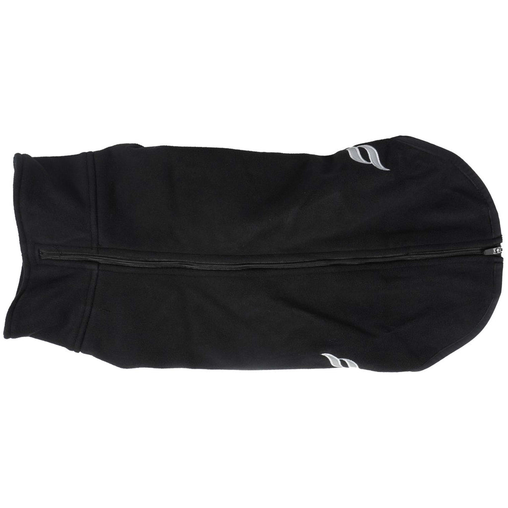 Back on Track Coperta per Cani Cassie All-Weather Jumper Nero