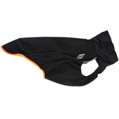 Back on Track Coperta per Cani Eddie High Visibility Jumper Arancia