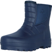 HKM Stivali Snowflake All Weather Blu scuro