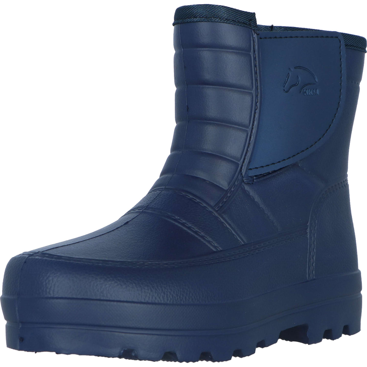 HKM Stivali Snowflake All Weather Blu scuro