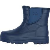 HKM Stivali Snowflake All Weather Blu scuro