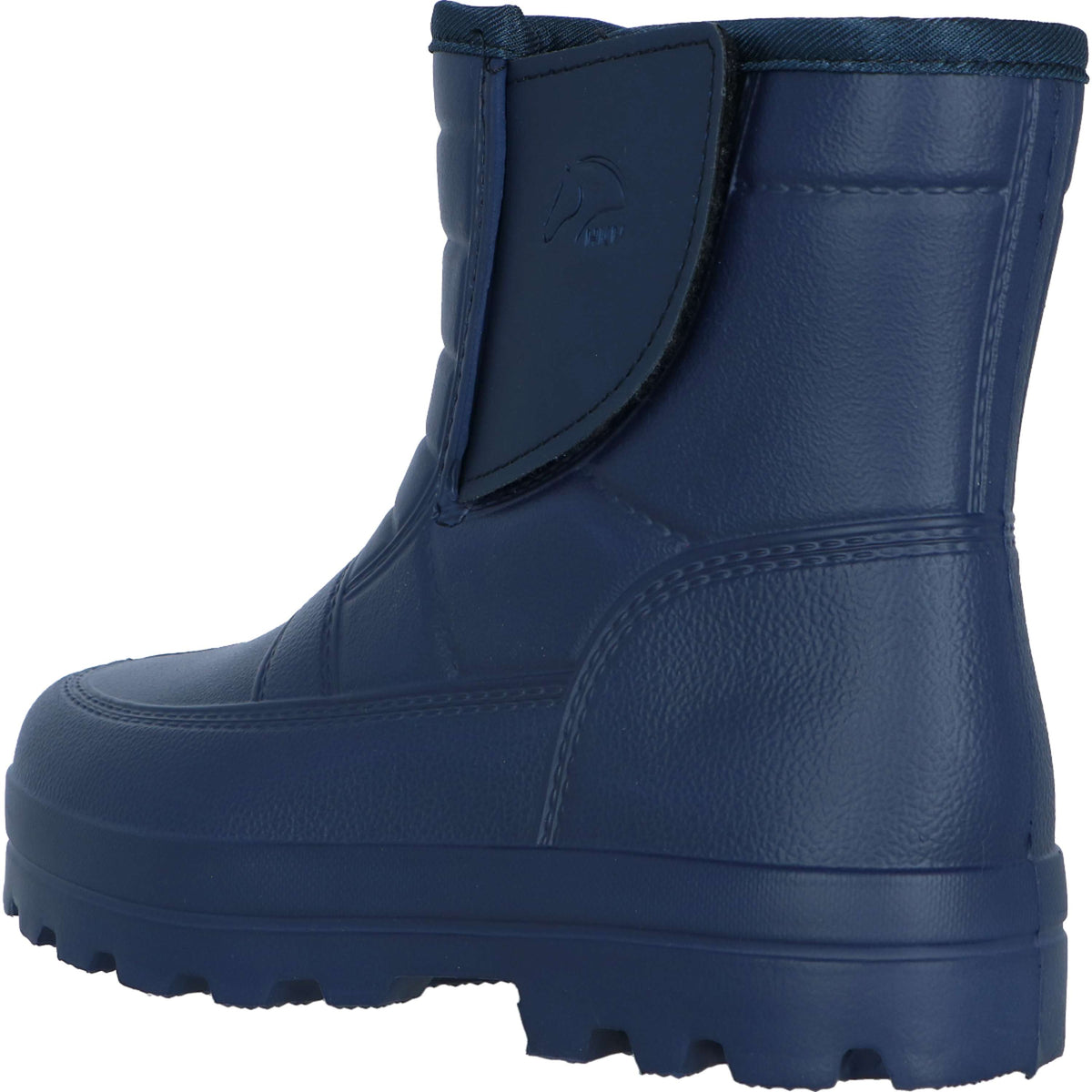 HKM Stivali Snowflake All Weather Blu scuro