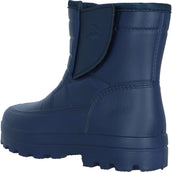 HKM Stivali Snowflake All Weather Blu scuro