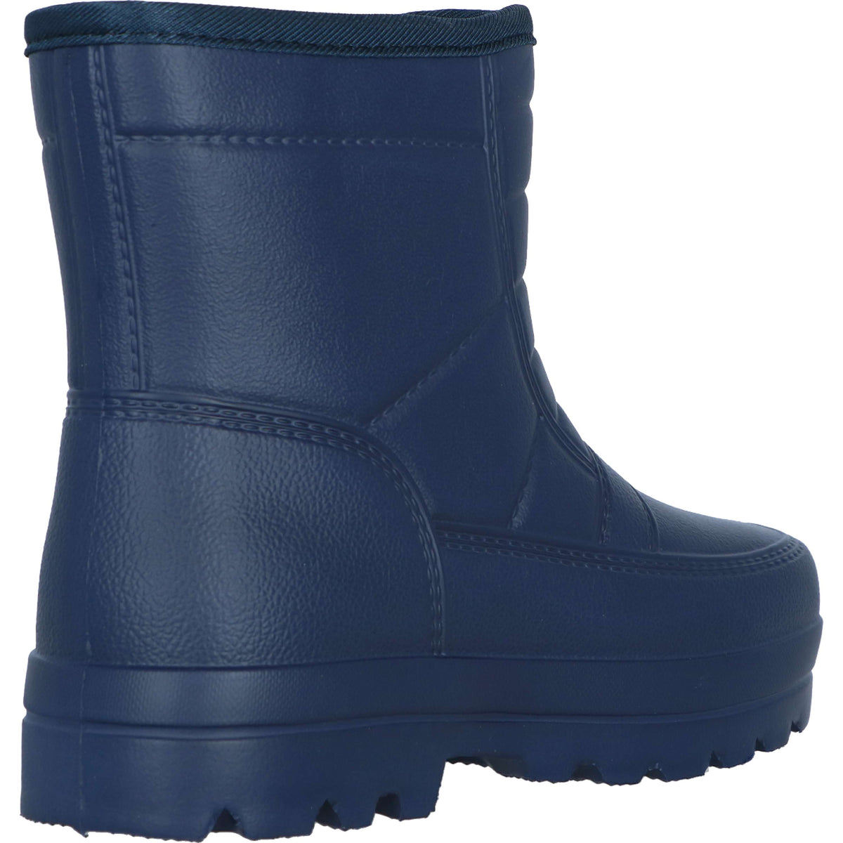 HKM Stivali Snowflake All Weather Blu scuro
