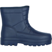 HKM Stivali Snowflake All Weather Blu scuro