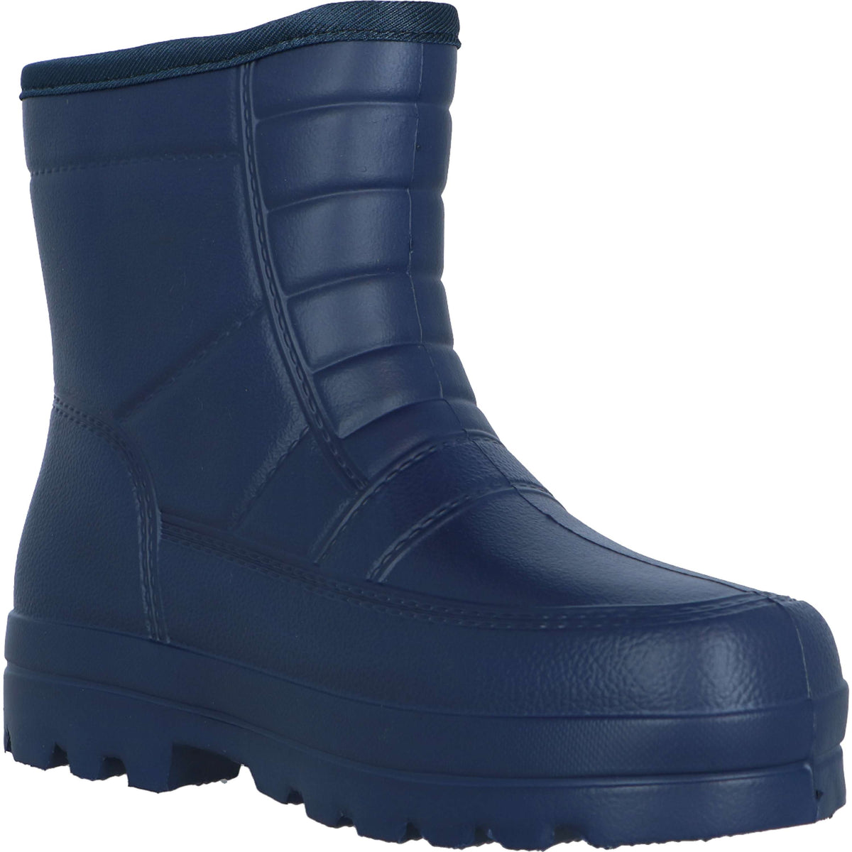 HKM Stivali Snowflake All Weather Blu scuro