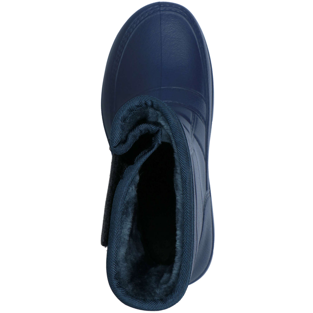 HKM Stivali Snowflake All Weather Blu scuro