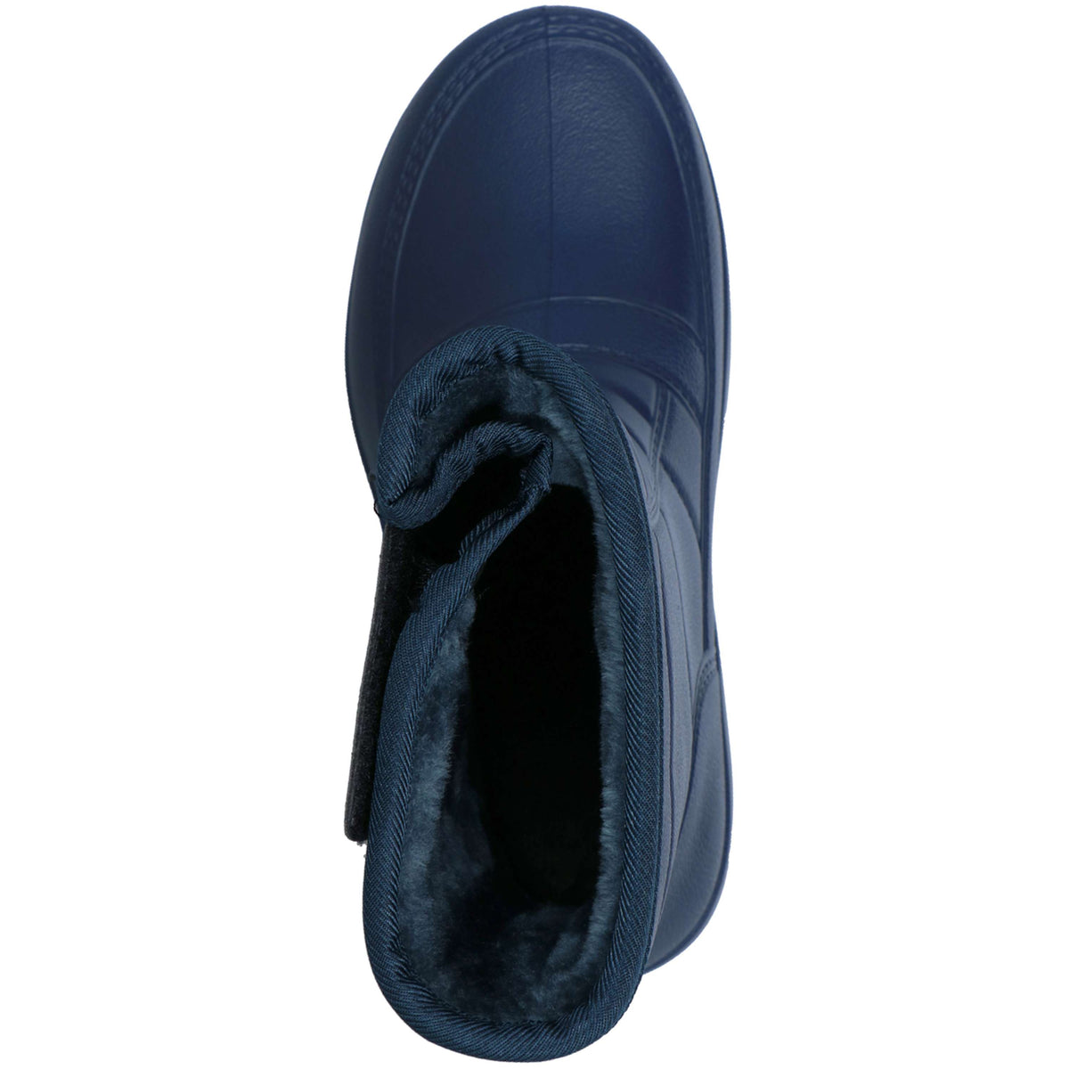 HKM Stivali Snowflake All Weather Blu scuro