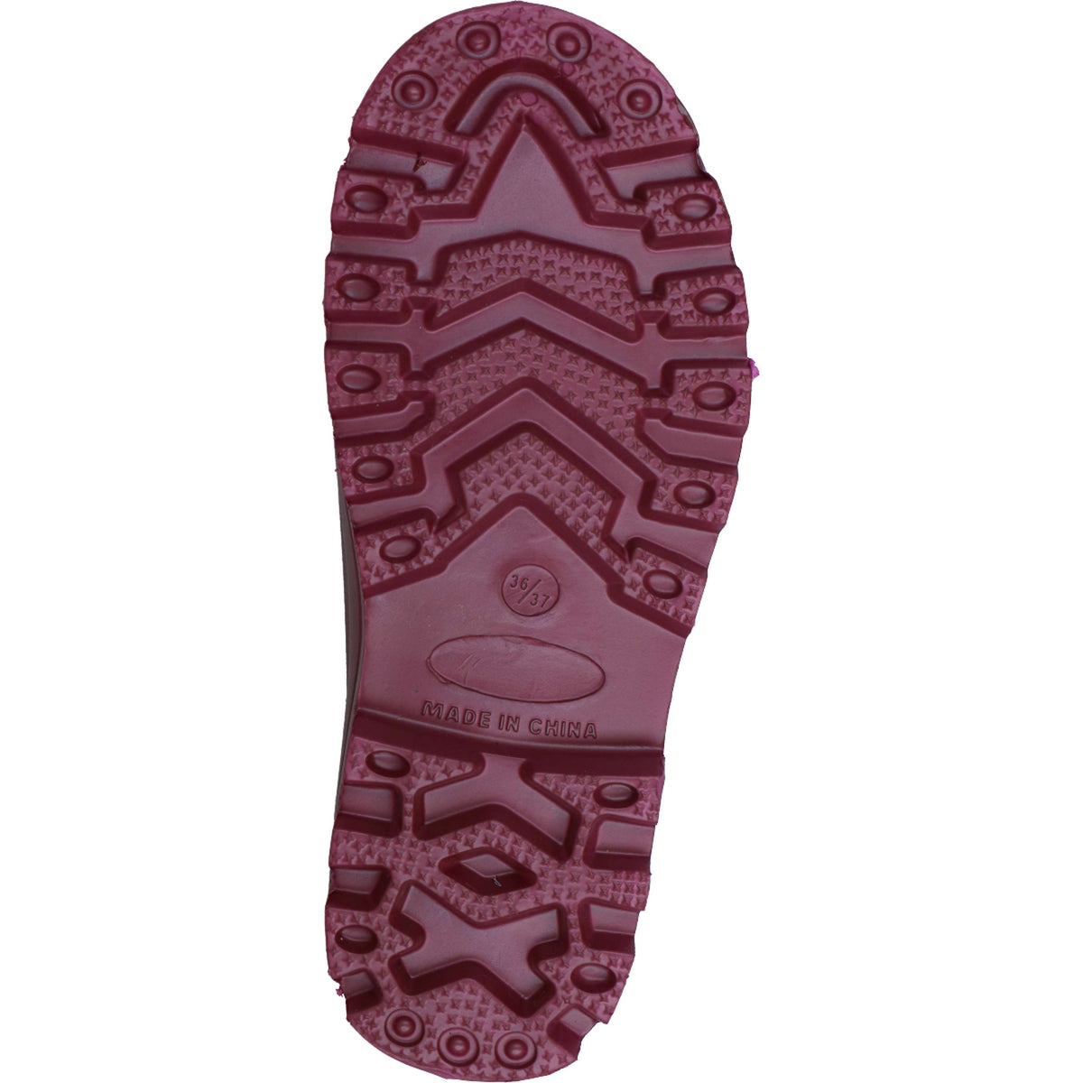 HKM Stivali Snowflake All Weather Vite