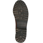 HKM Stivali Invernali Meghan Blu scuro/marrone