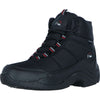 HKM Stivali da Scuderia Adventure Nero