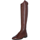 HKM Stivali da Equitazione Elegant Lace Marrone